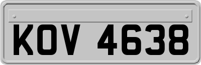 KOV4638