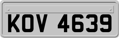 KOV4639