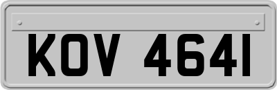 KOV4641