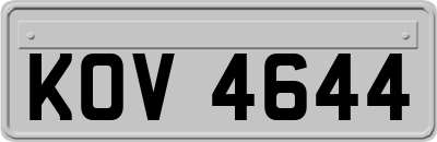 KOV4644