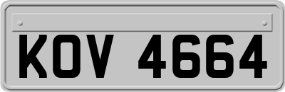 KOV4664