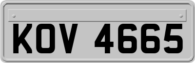 KOV4665