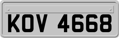 KOV4668