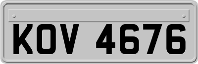 KOV4676