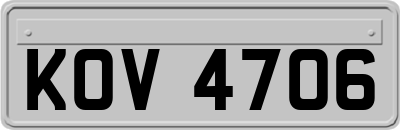 KOV4706