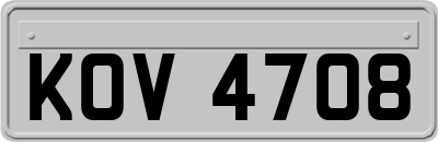 KOV4708