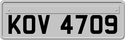 KOV4709