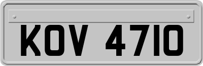 KOV4710