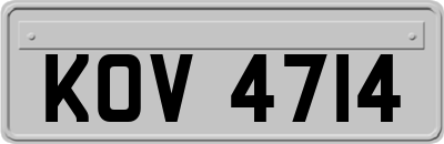KOV4714
