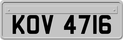 KOV4716
