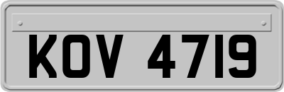 KOV4719