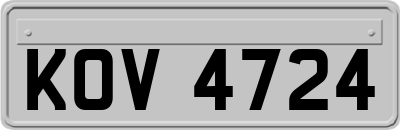 KOV4724