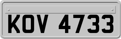 KOV4733