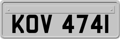 KOV4741