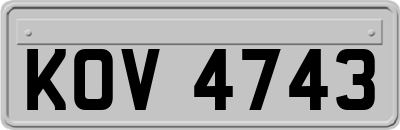 KOV4743