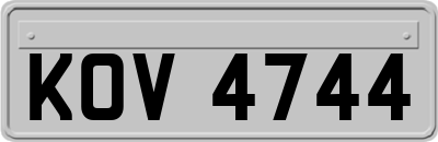 KOV4744