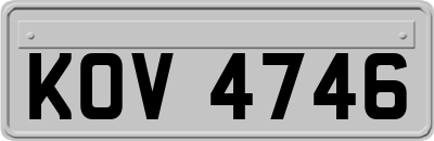 KOV4746