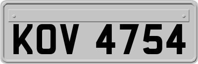 KOV4754