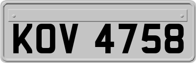 KOV4758