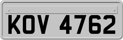 KOV4762