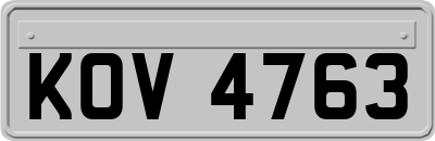 KOV4763