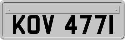 KOV4771