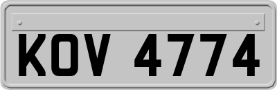 KOV4774