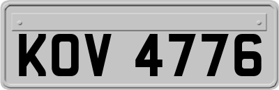 KOV4776