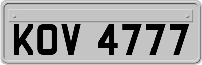 KOV4777