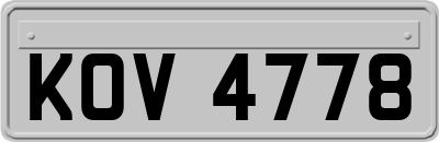 KOV4778