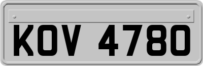 KOV4780