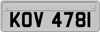 KOV4781