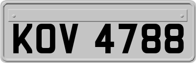 KOV4788