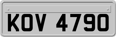 KOV4790