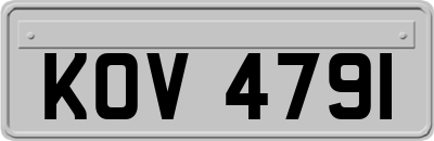 KOV4791