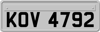 KOV4792