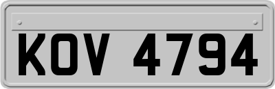 KOV4794