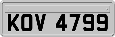 KOV4799