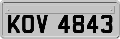 KOV4843