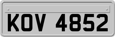 KOV4852