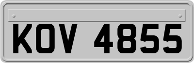 KOV4855