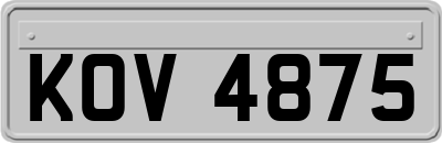 KOV4875