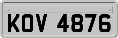 KOV4876