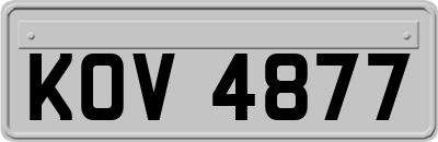 KOV4877