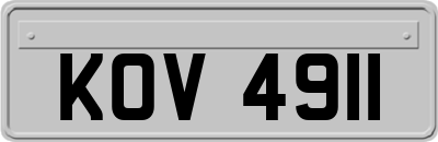 KOV4911