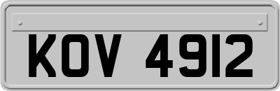KOV4912