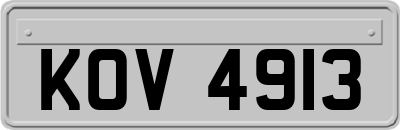 KOV4913