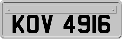 KOV4916