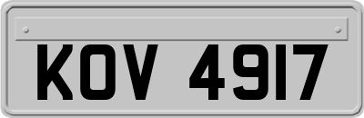 KOV4917