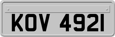 KOV4921